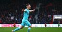WATCH: Ritchie stunner rescues Newcastle