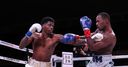 'This fight will define my career'