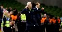 McCarthy 'hated' playing Gibraltar