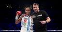 Jonas returns to winning ways