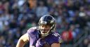 Ravens sign Boyle to new three-year deal