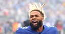 Giants 'couldn't refuse' OBJ offer