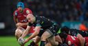 Angry Ospreys 'not on verge of merger'