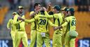 Australia wrap up ODI series win