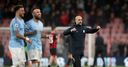 Pep: No regrets if City miss out on title