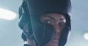 War refugee to the boxing ring