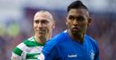 'Rangers-Celtic gap is closing'