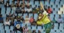 SA seal series despite Udana fireworks