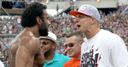 NFL star Gronkowski set for WWE?