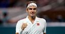 Fed storms into Miami Open final