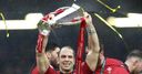 Jones scoops 6N player award