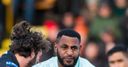 Leeds offer trial to Albert