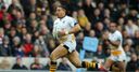 Watson signs new Wasps contract