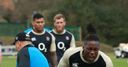 Itoje to miss Italy game