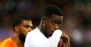 Spurs close to Sessegnon signing