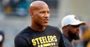 Steelers sign injured Shazier for 2019
