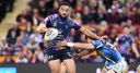 Catalans sign Melbourne Storm prop Kasiano