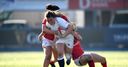 Bern excited for clash against unpredictable Italy