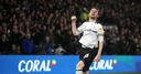 Derby back to winning ways
