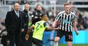 Man Utd preparing Longstaff bid