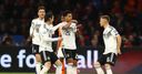 WATCH: Ex-Gunner's Germany stunner!