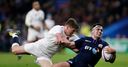 McInally: Six Nations pain will help us