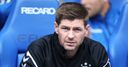 Gerrard 'aware' of Derby link