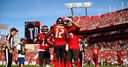 Bucs hire two female coaches in NFL first