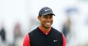 Tiger 'on track' for Masters