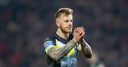Johnstone out for season with torn ACL
