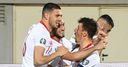 European Qualifiers: Turkey, Iceland win
