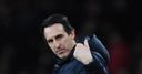 Emery's Emirates fortress