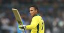 Khawaja out for rest of World Cup