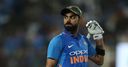 Kohli: India feeling confident