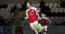 WSL: Arsenal close in on title