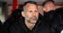 Giggs: Lots to be pleased about