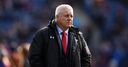 Gatland aiming to 'derail' Ireland
