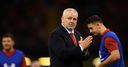 Gatland 'to take over Chiefs'