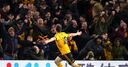 Wolves' magical night at Molineux