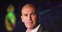 Zidane leaves Real pre-season training