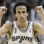 Manu Ginobili's San Antonio Spurs jersey retirement ceremony was a fitting  tribute to him 