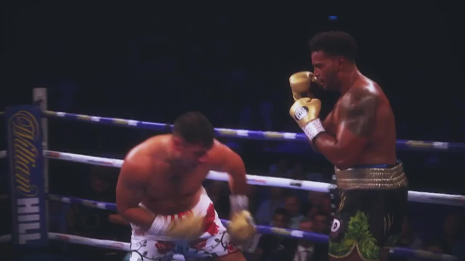 02 Boxing Heavy hitting night at the 02! | Boxing News | Sky Sports