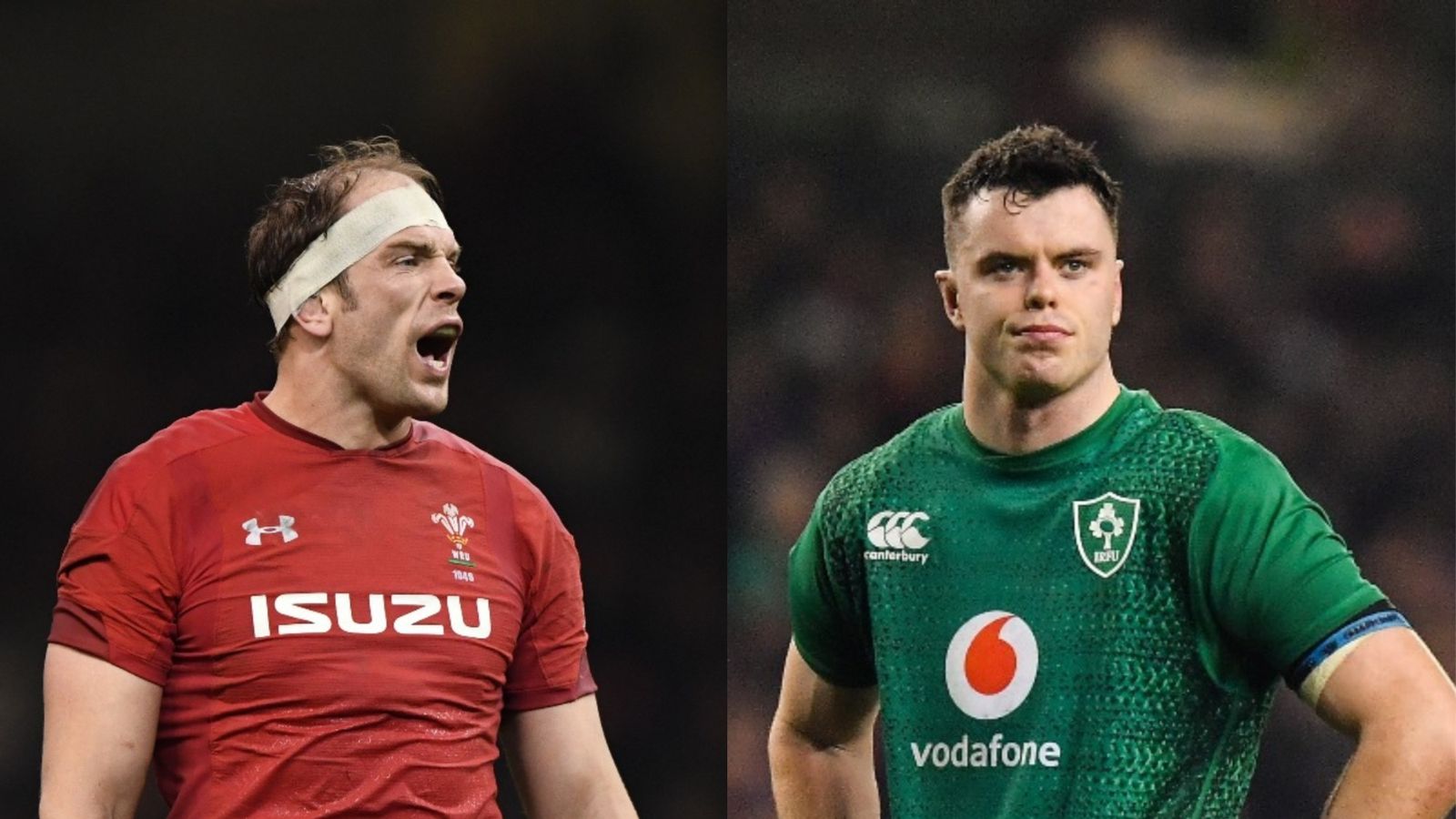 Who makes your Wales/Ireland combined team? | Rugby Union News | Sky Sports