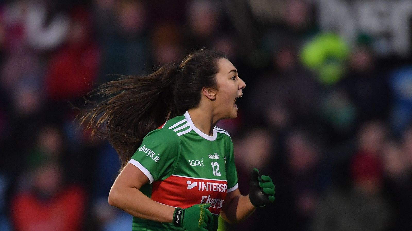 Captains Niamh Kelly and Doireann O'Sullivan look ahead to crucial Mayo ...