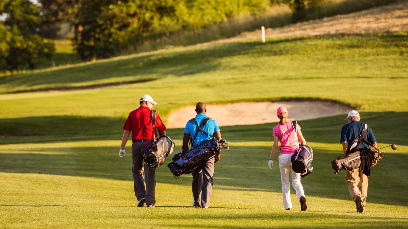 golf-and-health-week-to-highlight-role-sport-plays-in-wellbeing-golf