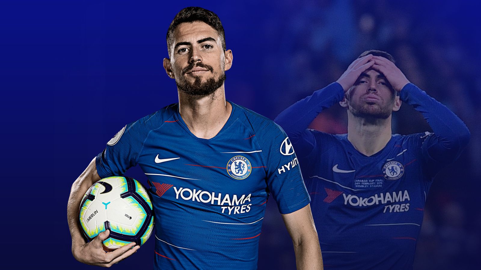 Jorginho Jeered By Chelsea Fans But Are The Boos Really Justified Football News Sky Sports