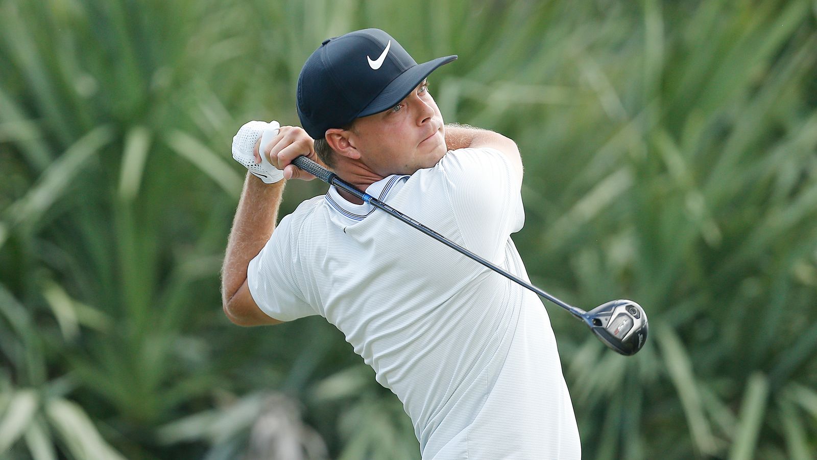 Honda Classic Final leaderboard Golf News Sky Sports