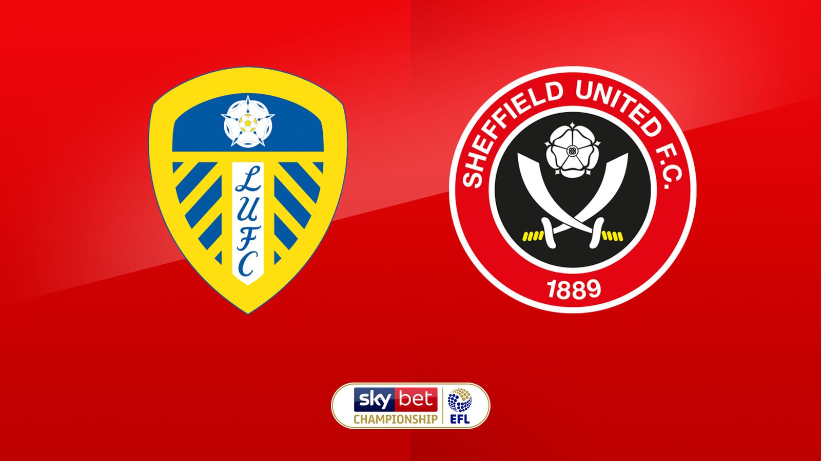 Live Match Preview - Leeds Vs Sheff Utd 16.03.2019