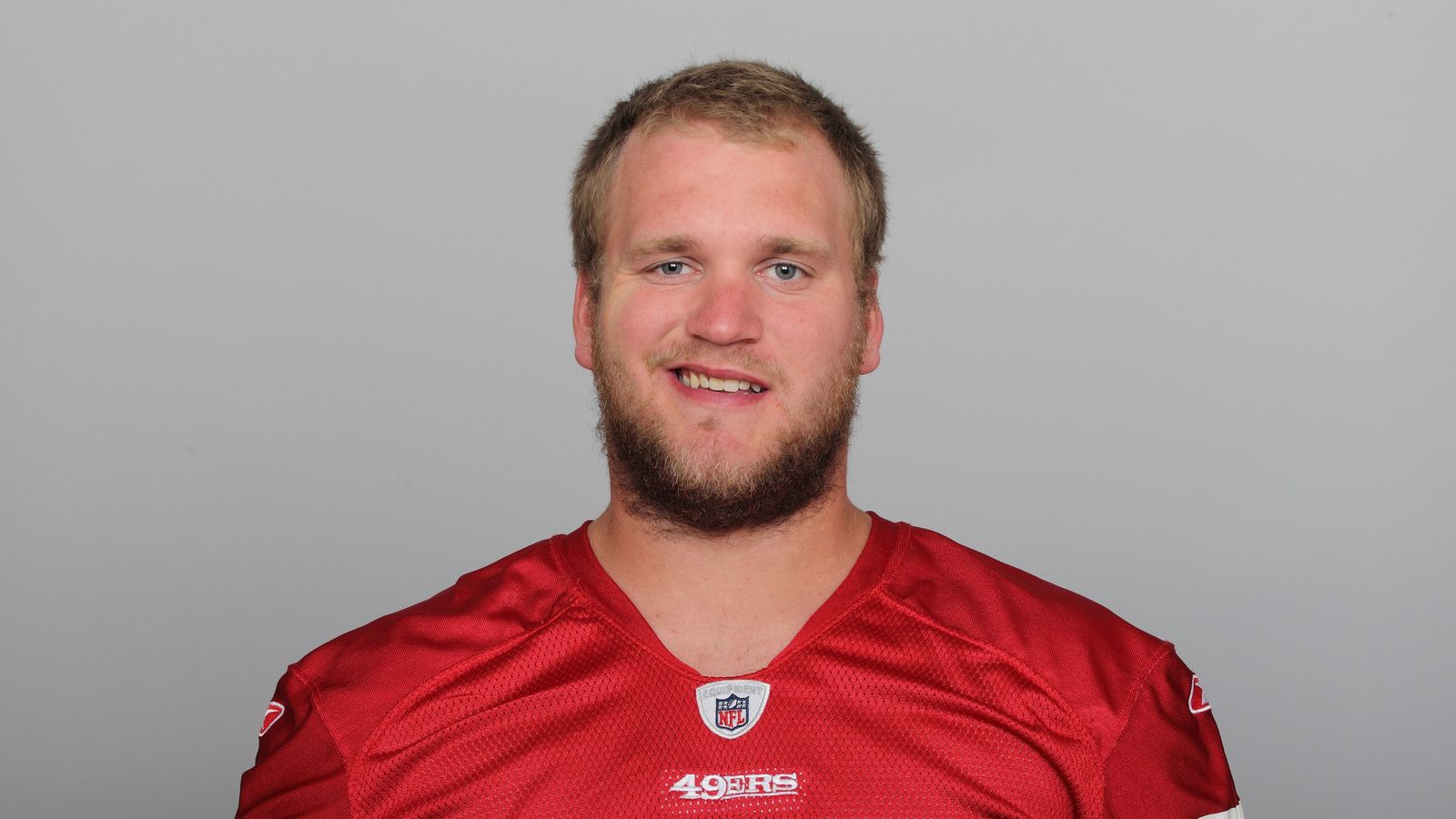 49ers: Former starting guard Mike Person announces his retirement