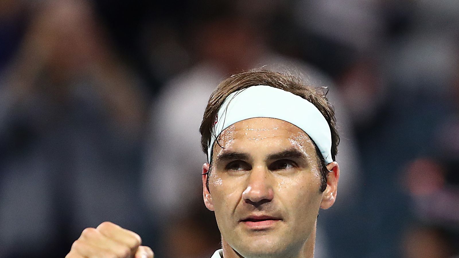 Federer headband outlet